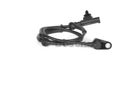 Датчик, частота вращения колеса BOSCH купить