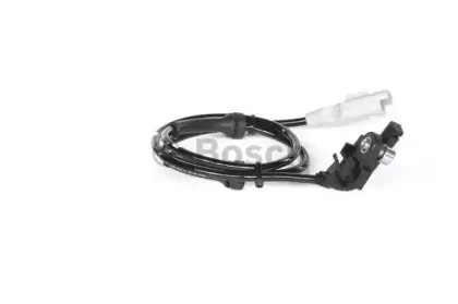 Датчик, частота вращения колеса BOSCH купить