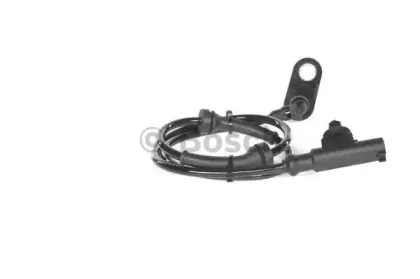 Датчик, частота вращения колеса BOSCH купить