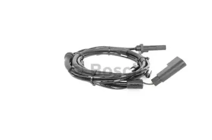 Датчик, частота вращения колеса BOSCH купить