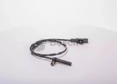 Датчик, частота вращения колеса BOSCH купить