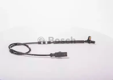 Датчик, частота вращения колеса BOSCH купить