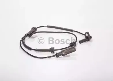 Датчик, частота вращения колеса BOSCH купить