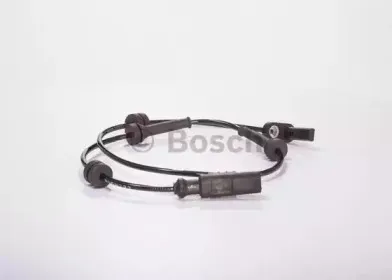 Датчик, частота вращения колеса BOSCH купить