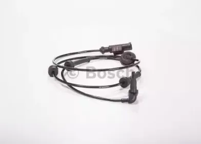 Датчик, частота вращения колеса BOSCH купить