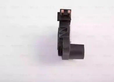 Регулятор напруги генератора BOSCH купить