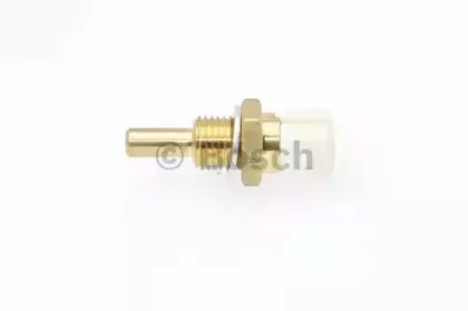 Датчик, температура охлаждающей жидкости BOSCH купить