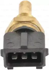 Датчик, температура охлаждающей жидкости BOSCH купить