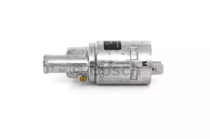 Поворотная заслонка, подвод воздуха BOSCH купить