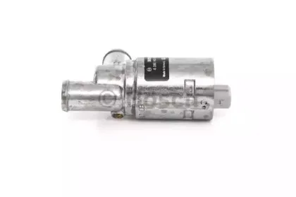 Поворотная заслонка, подвод воздуха BOSCH купить