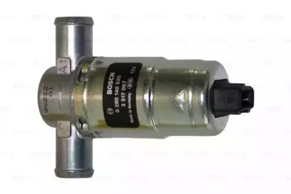 Поворотная заслонка, подвод воздуха BOSCH купить