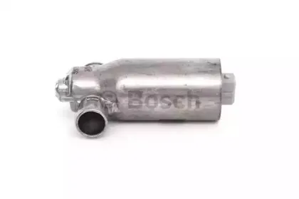 Поворотная заслонка, подвод воздуха BOSCH купить