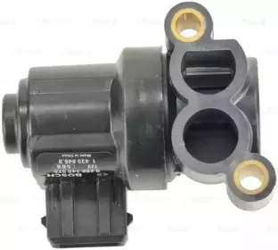 Поворотная заслонка, подвод воздуха BOSCH купить