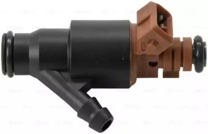 Клапанная форсунка BOSCH купить