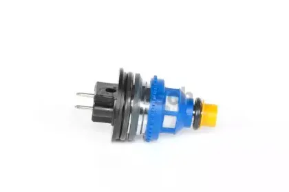 Клапанная форсунка BOSCH купить