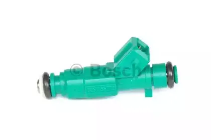 Клапанная форсунка BOSCH купить