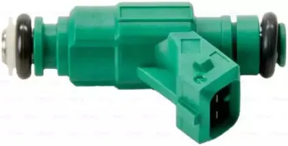 Клапанная форсунка BOSCH купить