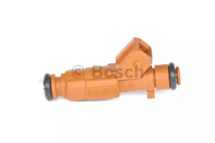 Клапанная форсунка BOSCH купить