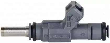 Клапанная форсунка BOSCH купить