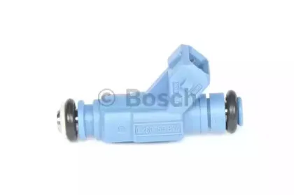 Клапанная форсунка BOSCH купить