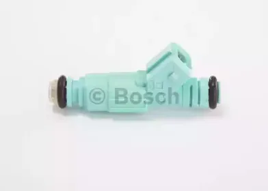 Клапанная форсунка BOSCH купить