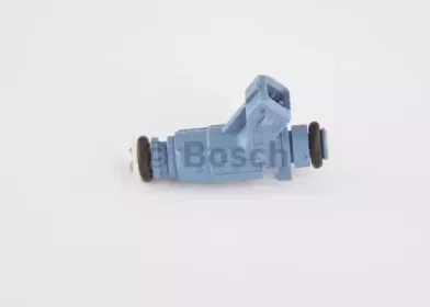 Клапанная форсунка BOSCH купить