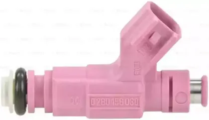 Клапанная форсунка BOSCH купить