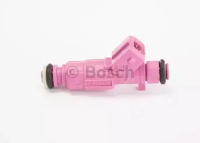 Клапанная форсунка BOSCH купить