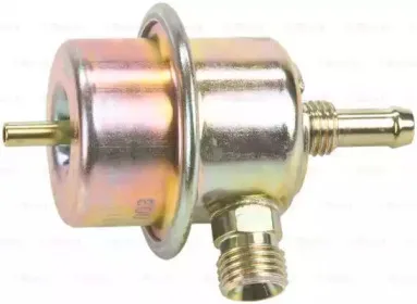 Регулятор давления подачи топлива BOSCH купить