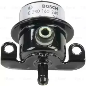 Регулятор давления подачи топлива BOSCH купить