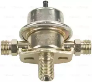 Регулятор давления подачи топлива BOSCH купить