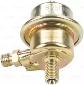 Амортизатор пульсации, система питания BOSCH купить