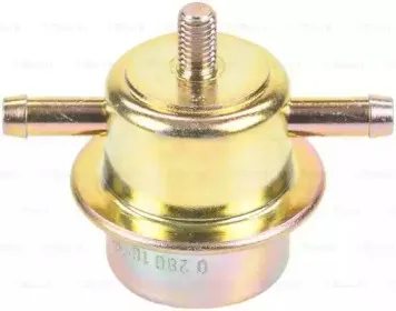 Амортизатор пульсации, система питания BOSCH купить