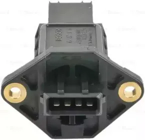 Расходомер воздуха BOSCH купить