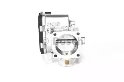 Патрубок дроссельной заслонки BOSCH купить