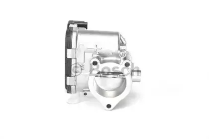 Патрубок дроссельной заслонки BOSCH купить