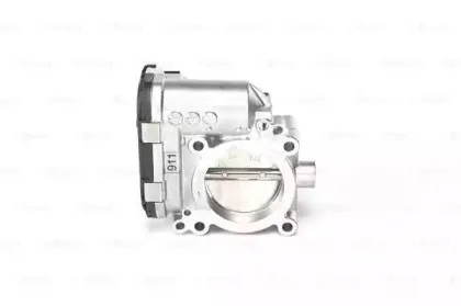 Патрубок дроссельной заслонки BOSCH купить
