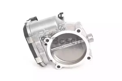 Патрубок дроссельной заслонки BOSCH купить