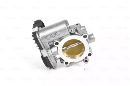 Патрубок дроссельной заслонки BOSCH купить