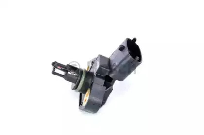 Датчик, давление наддува BOSCH купить