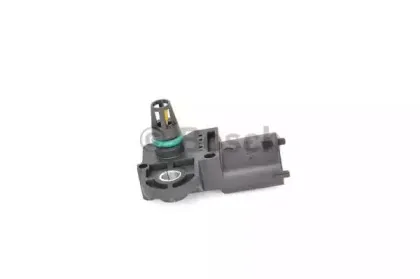 Датчик, давление наддува BOSCH купить