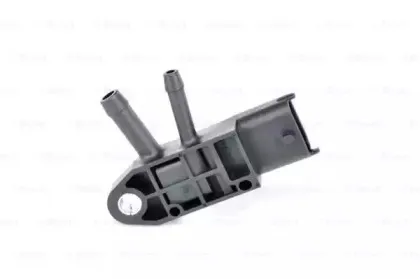 Датчик, давление выхлопных газов BOSCH купить