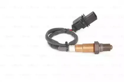 Лямбда-зонд BOSCH купить