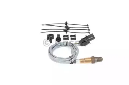 Лямбда-зонд BOSCH купить