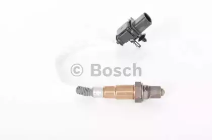Лямбда-зонд BOSCH купить