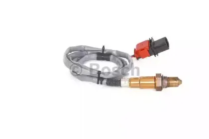 Лямбда-зонд BOSCH купить