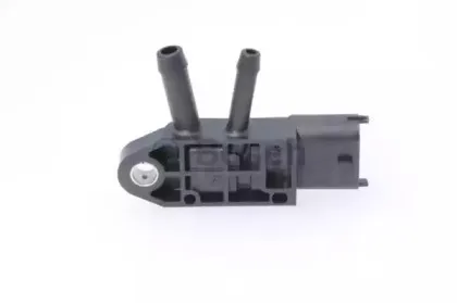 Датчик тиску, випускний газопровід BOSCH купить