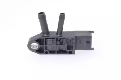 Датчик, давление выхлопных газов BOSCH купить