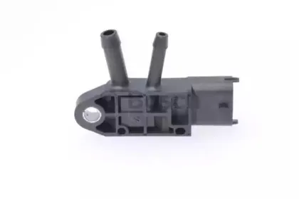 Датчик, давление выхлопных газов BOSCH купить