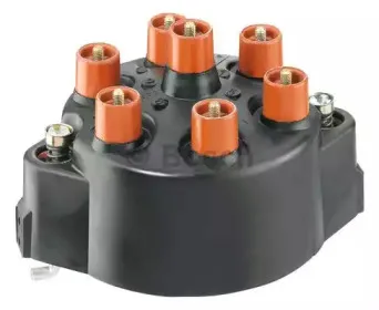 Крышка распределителя зажигания BOSCH купить